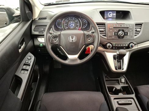 Used 2013 Honda CR-V EX image 12