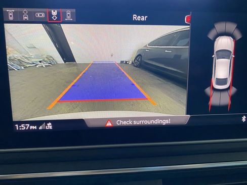 Used 2018 Audi S5 Prestige image 18