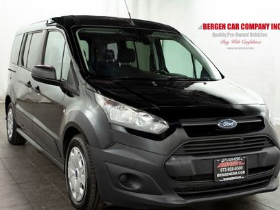 Used 2018 Ford Transit Connect XL