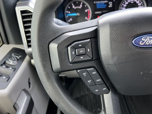 Used 2019 Ford F350 XLT w/ XLT Value Package AWD/4WD image 25
