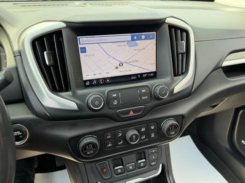 Used 2019 GMC Terrain SLT w/ Preferred Package AWD/4WD image 24