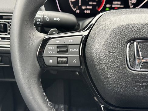 Used 2026 Honda Civic Sport image 8