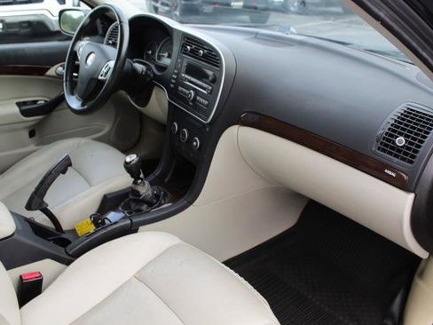Used 2007 Saab 9-3 2.0T image 28