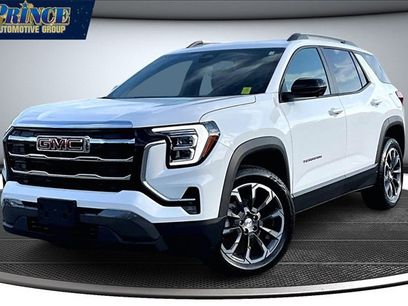 New 2026 GMC Terrain Elevation w/ Elevation Premium Package