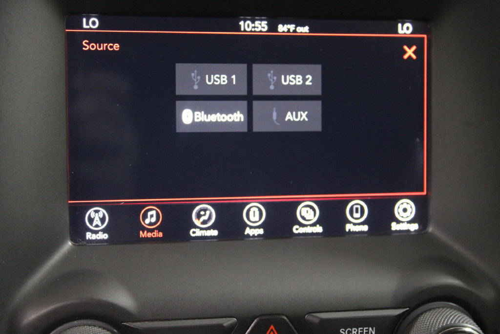 Used 2019 Dodge Durango SXT AWD/4WD image 43