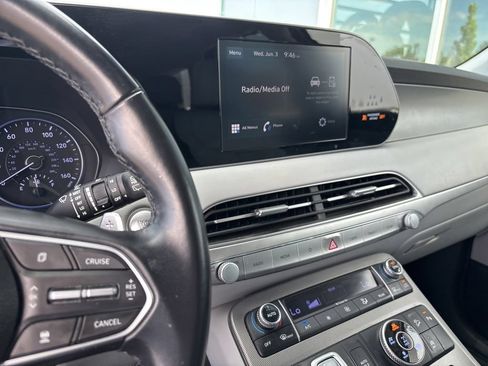 Used 2021 Hyundai Palisade SEL w/ Convenience Package AWD/4WD image 9