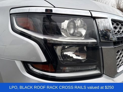 Used 2017 Chevrolet Tahoe LT w/ LT Signature Package image 13
