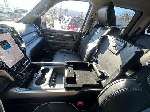 Used 2023 RAM 2500 Laramie image 26