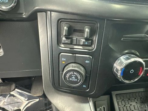 Used 2025 Ford F150 Tremor w/ Mobile Office Package AWD/4WD image 22