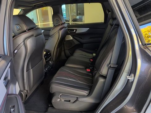 New 2026 Acura MDX A-Spec image 11