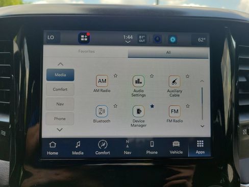 Used 2024 RAM 2500 Big Horn w/ Safety Group AWD/4WD image 21