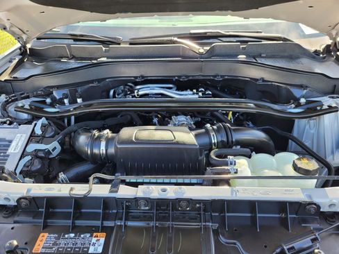 Used 2024 Ford Explorer Platinum w/ Technology Package image 36