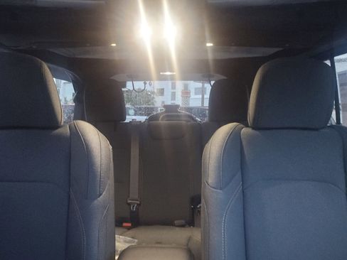 New 2026 Jeep Wrangler Willys image 24