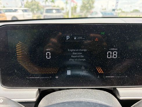 Used 2025 Kia K5 LXS FWD image 3