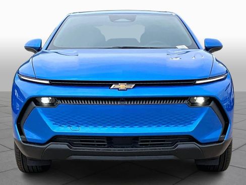 New 2026 Chevrolet Equinox EV LT w/ Comfort Package image 4