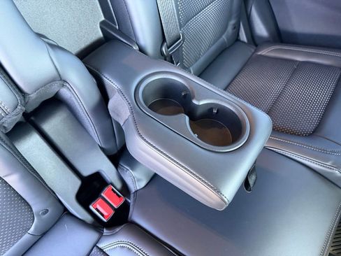 New 2025 Ford Bronco Raptor image 42