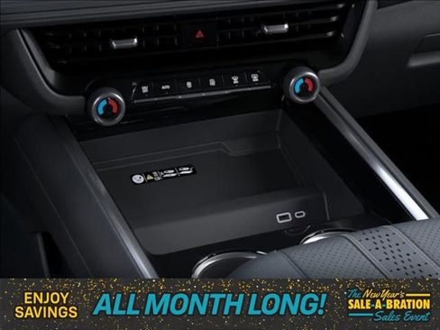 New 2025 Chevrolet Suburban High Country image 23