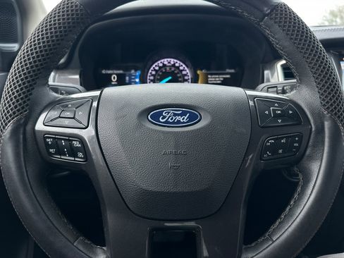 Used 2019 Ford Ranger Lariat w/ Technology Package image 22