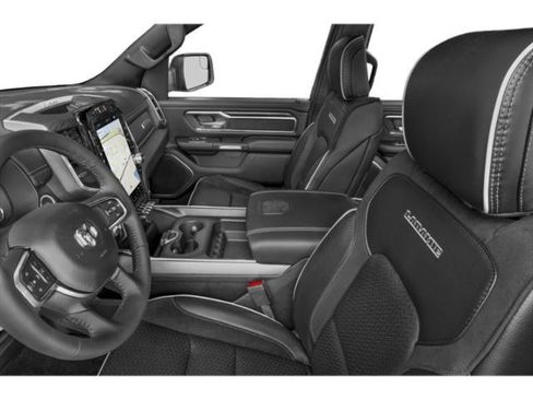 Used 2023 RAM 1500 Laramie AWD/4WD image 12