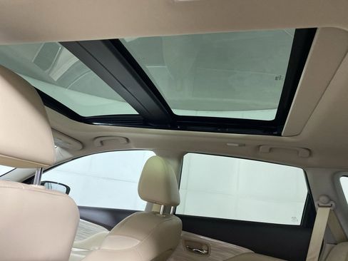 Used 2017 Nissan Murano SL w/ SL Technology Package image 14