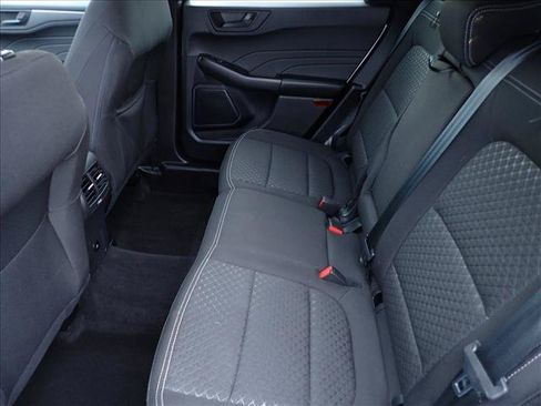 Certified 2023 Ford Escape Active AWD/4WD image 10