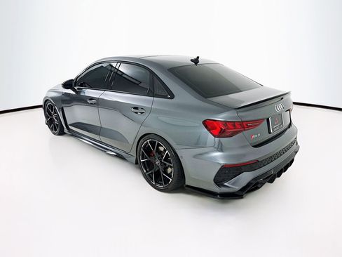 Used 2024 Audi RS 3 AWD/4WD image 6