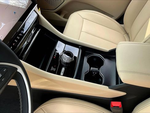 New 2026 Jeep Grand Cherokee Limited image 8