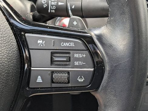 Used 2023 Acura Integra FWD image 25