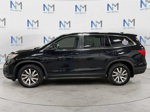 Used 2019 Honda Pilot EX-L image 2