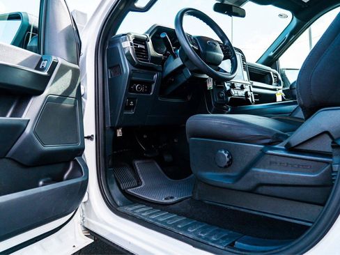 Certified 2024 Ford F150 STX RWD image 11