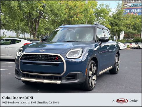 Used 2026 MINI Cooper Countryman S AWD/4WD image 1