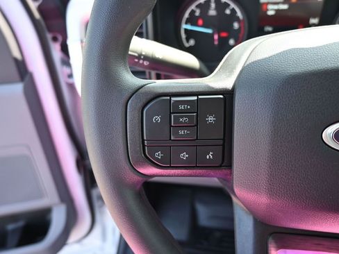 New 2026 Ford F450 XL AWD/4WD image 19