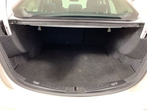 Used 2019 Ford Fusion SE image 13