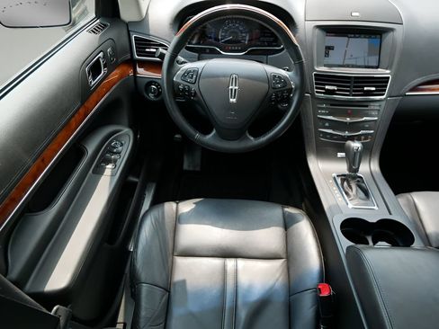 Used 2015 Lincoln MKT AWD w/ Equipment Group 201A image 13