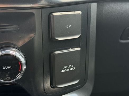 Used 2022 Ford F150 Tremor w/ Equipment Group 402A High AWD/4WD image 18