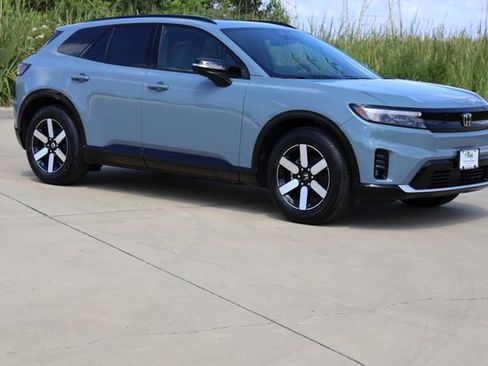New 2026 Honda Prologue Touring image 1