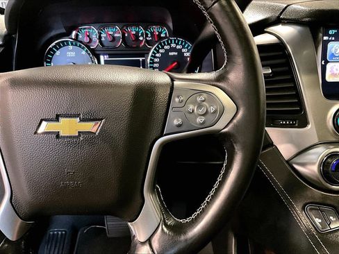 Used 2019 Chevrolet Tahoe LT w/ Luxury Package AWD/4WD image 25