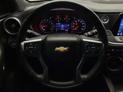 Used 2019 Chevrolet Blazer LT image 22