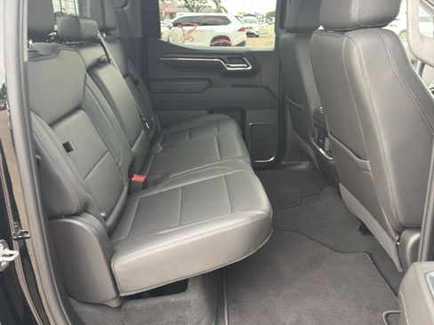 Used 2024 GMC Sierra 1500 SLT RWD image 15