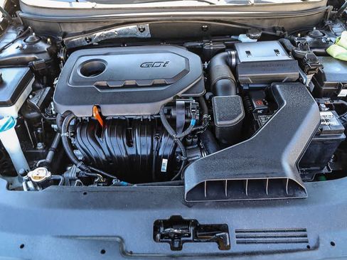 Used 2018 Hyundai Sonata SEL FWD image 24