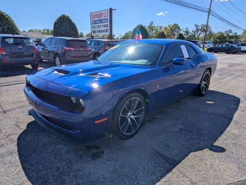 Used 2018 Dodge Challenger R/T Scat Pack image 2