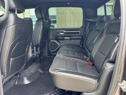 Used 2020 RAM 1500 Laramie w/ Sport Appearance Package AWD/4WD image 6