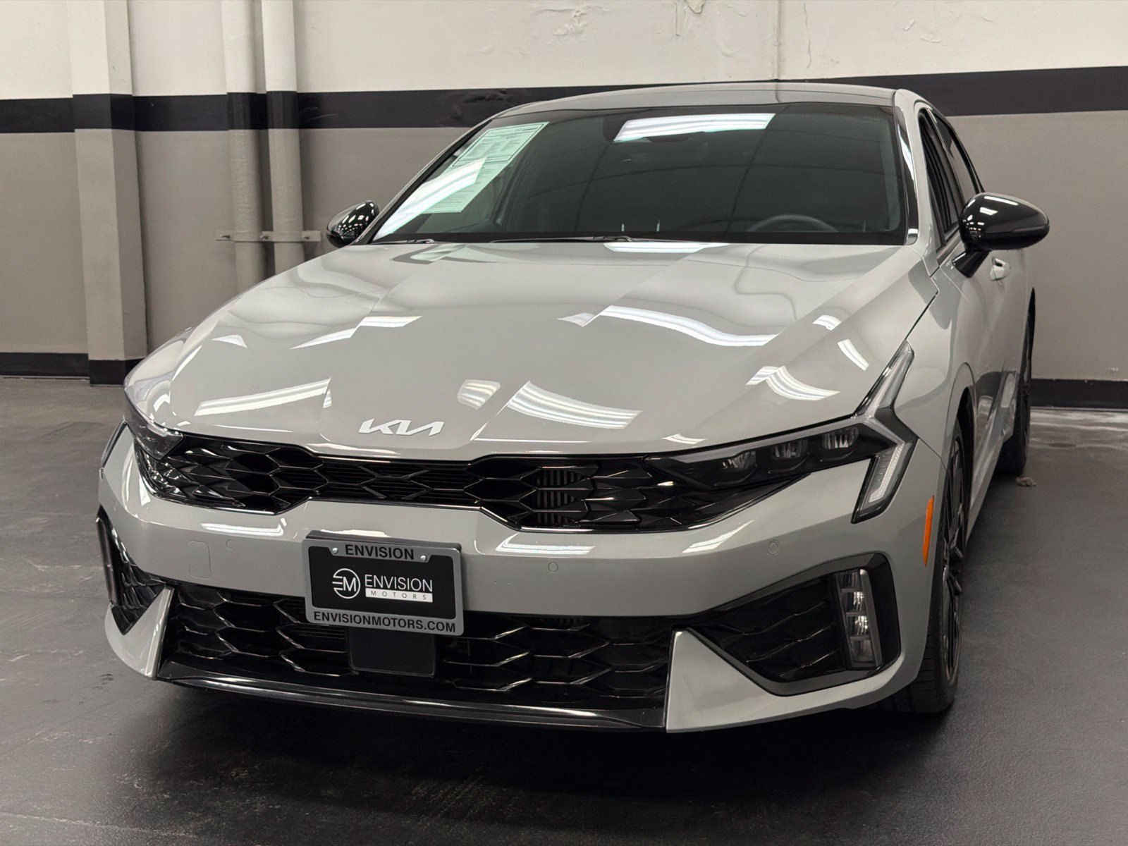 Used 2025 Kia K5 GT FWD image 5