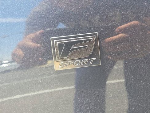 New 2026 Lexus IS 350 F Sport RWD image 11