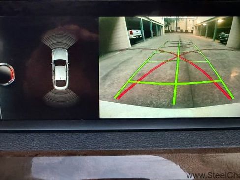 Used 2017 BMW 430i Gran Coupe image 25