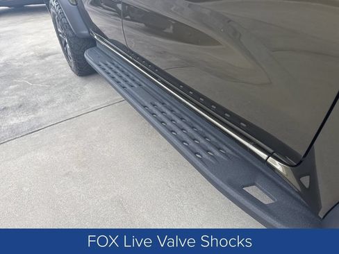 Certified 2024 Ford Ranger Raptor AWD/4WD image 11