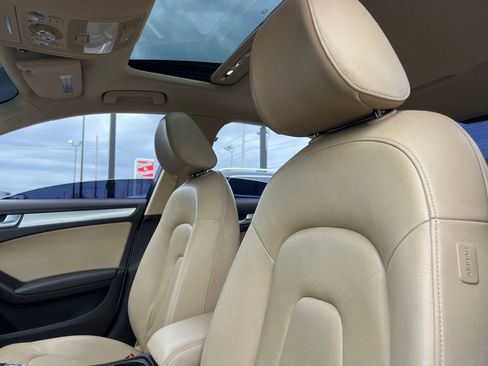 Used 2016 Audi A4 2.0T Premium Plus w/ Technology Package image 43