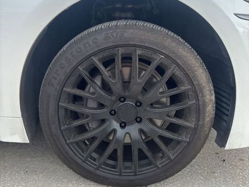 Used 2018 Lexus LS 500 AWD w/ Interior Upgrade Package image 6