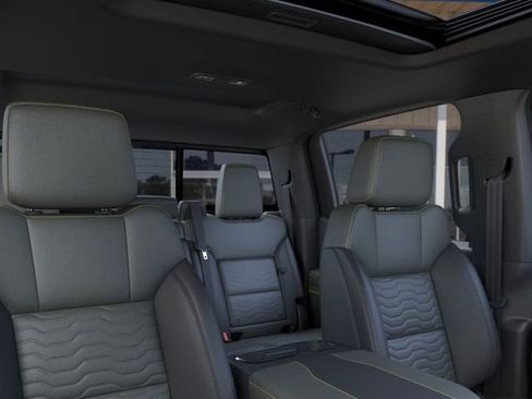 New 2026 Chevrolet Silverado 1500 ZR2 w/ LPO, Dark Essentials Package image 24