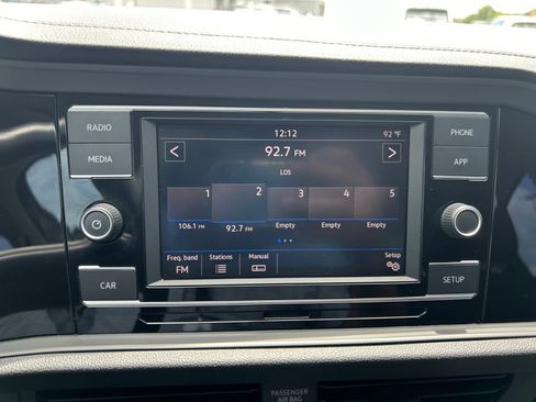 Used 2019 Volkswagen Jetta S w/ Driver Assistance Package FWD image 15